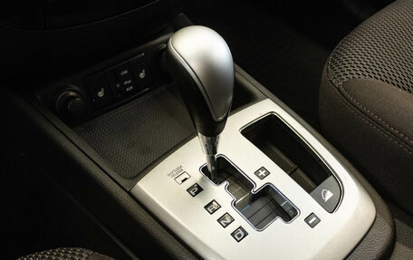 Hyundai Santa Fe III рестайлинг, 2012 год, 1 395 000 рублей, 19 фотография