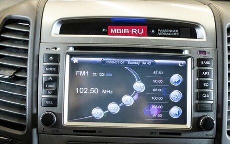 Hyundai Santa Fe III рестайлинг, 2012 год, 1 395 000 рублей, 16 фотография