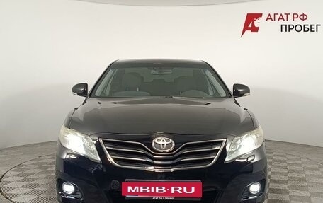 Toyota Camry, 2010 год, 920 000 рублей, 2 фотография