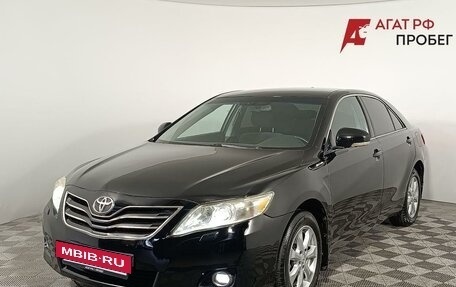 Toyota Camry, 2010 год, 920 000 рублей, 3 фотография