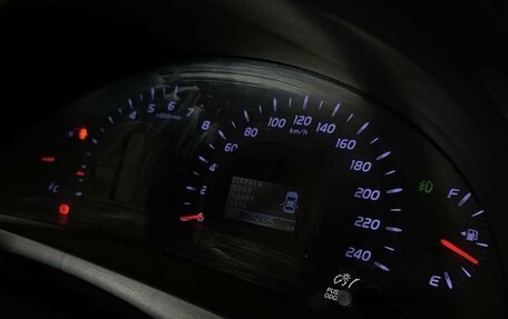 Toyota Camry, 2010 год, 920 000 рублей, 12 фотография