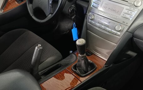 Toyota Camry, 2010 год, 920 000 рублей, 13 фотография