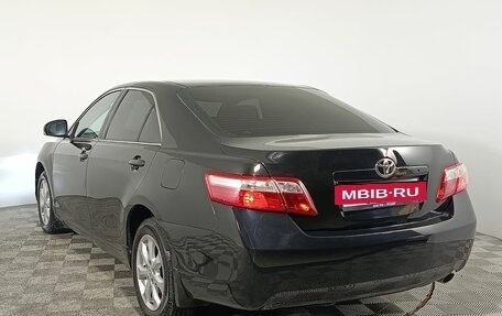 Toyota Camry, 2010 год, 920 000 рублей, 5 фотография