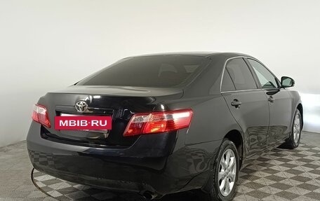 Toyota Camry, 2010 год, 920 000 рублей, 7 фотография