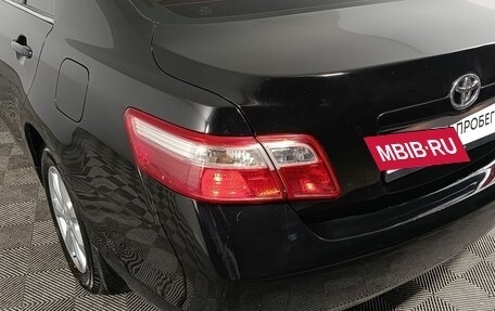Toyota Camry, 2010 год, 920 000 рублей, 19 фотография