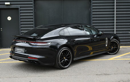 Porsche Panamera II рестайлинг, 2021 год, 11 300 000 рублей, 5 фотография