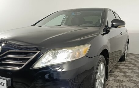 Toyota Camry, 2010 год, 920 000 рублей, 21 фотография