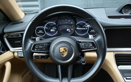 Porsche Panamera II рестайлинг, 2021 год, 11 300 000 рублей, 12 фотография