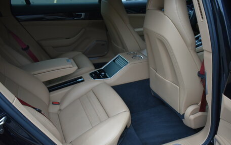 Porsche Panamera II рестайлинг, 2021 год, 11 300 000 рублей, 20 фотография