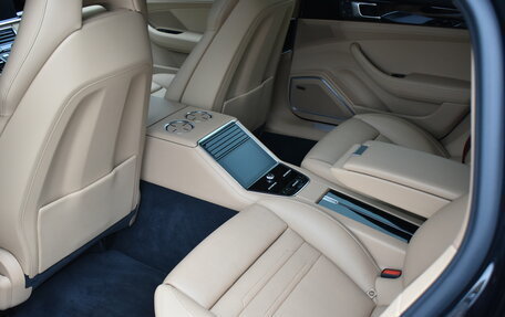 Porsche Panamera II рестайлинг, 2021 год, 11 300 000 рублей, 19 фотография