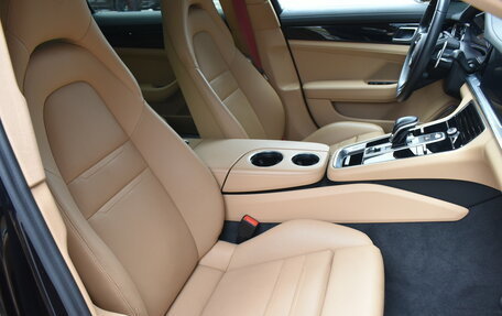 Porsche Panamera II рестайлинг, 2021 год, 11 300 000 рублей, 18 фотография