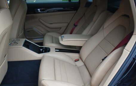 Porsche Panamera II рестайлинг, 2021 год, 11 300 000 рублей, 21 фотография