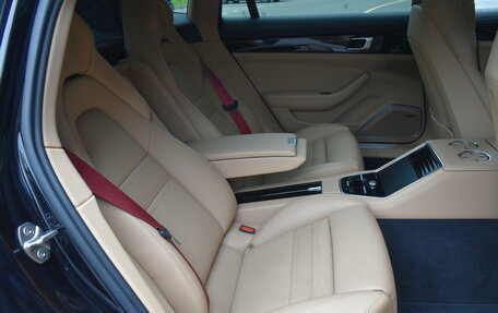 Porsche Panamera II рестайлинг, 2021 год, 11 300 000 рублей, 22 фотография