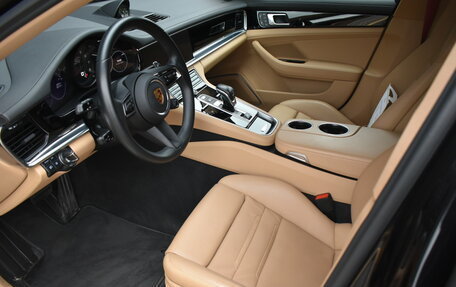 Porsche Panamera II рестайлинг, 2021 год, 11 300 000 рублей, 16 фотография