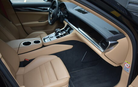 Porsche Panamera II рестайлинг, 2021 год, 11 300 000 рублей, 17 фотография