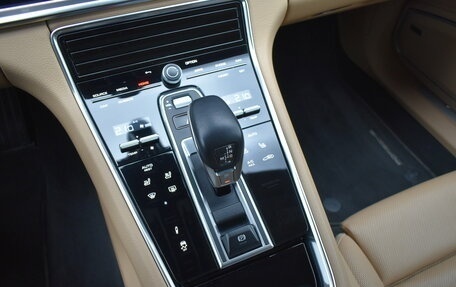 Porsche Panamera II рестайлинг, 2021 год, 11 300 000 рублей, 26 фотография