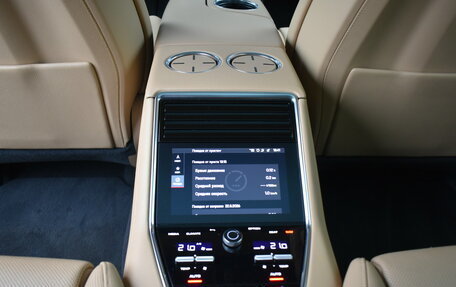Porsche Panamera II рестайлинг, 2021 год, 11 300 000 рублей, 27 фотография