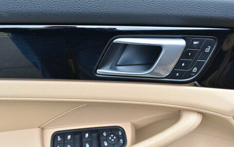 Porsche Panamera II рестайлинг, 2021 год, 11 300 000 рублей, 31 фотография