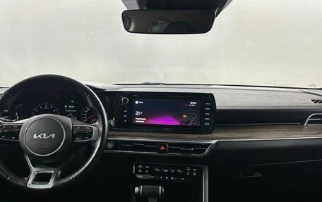 KIA K5, 2022 год, 2 655 000 рублей, 5 фотография