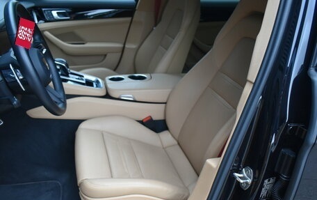Porsche Panamera II рестайлинг, 2021 год, 11 300 000 рублей, 15 фотография