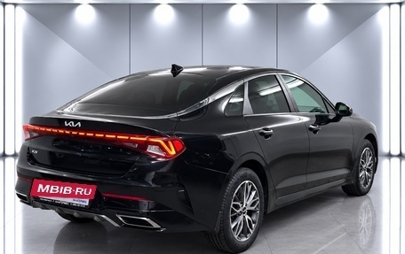 KIA K5, 2022 год, 2 655 000 рублей, 4 фотография