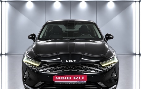 KIA K5, 2022 год, 2 655 000 рублей, 2 фотография