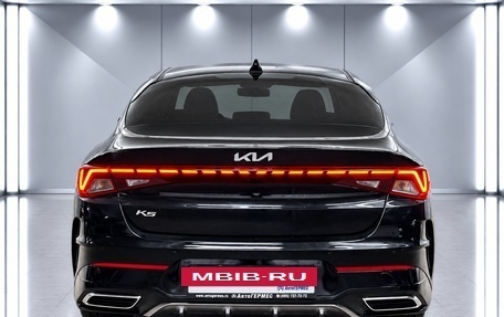 KIA K5, 2022 год, 2 655 000 рублей, 3 фотография