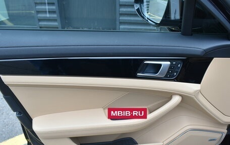 Porsche Panamera II рестайлинг, 2021 год, 11 300 000 рублей, 30 фотография
