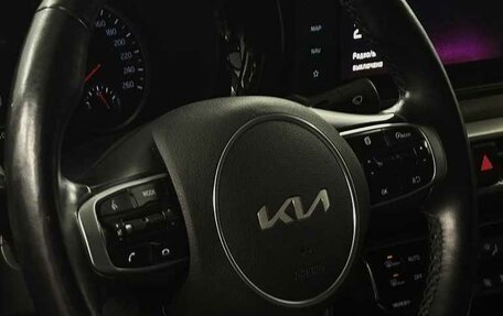 KIA K5, 2022 год, 2 655 000 рублей, 13 фотография