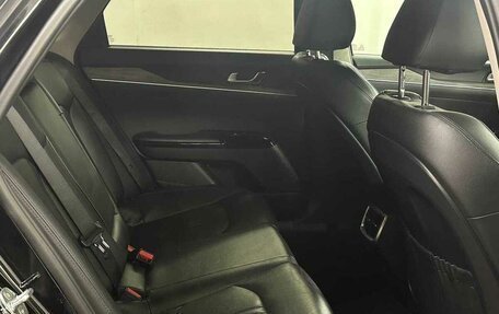 KIA K5, 2022 год, 2 655 000 рублей, 15 фотография