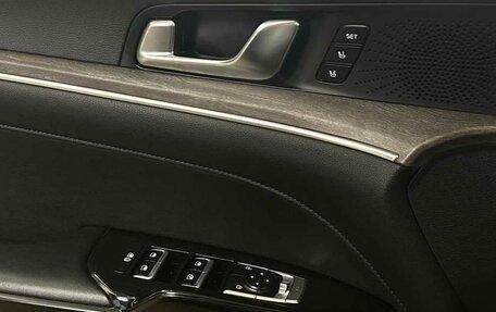 KIA K5, 2022 год, 2 655 000 рублей, 11 фотография