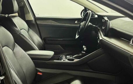 KIA K5, 2022 год, 2 655 000 рублей, 14 фотография