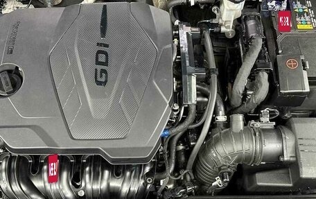 KIA K5, 2022 год, 2 655 000 рублей, 17 фотография