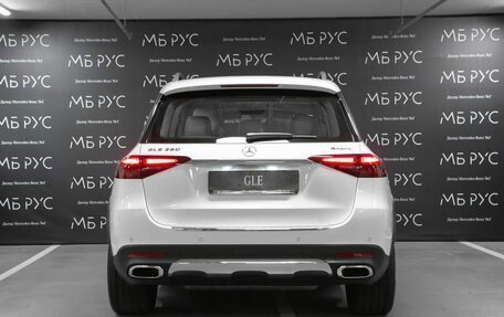 Mercedes-Benz GLE, 2026 год, 11 536 000 рублей, 6 фотография