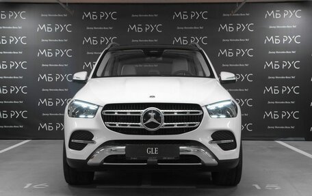 Mercedes-Benz GLE, 2026 год, 11 536 000 рублей, 5 фотография