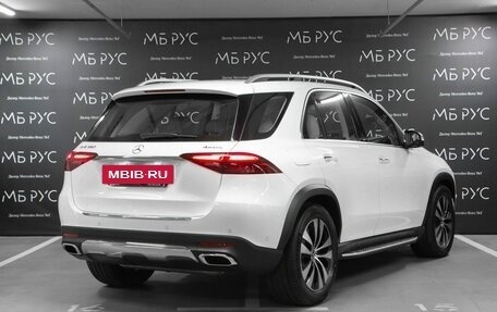 Mercedes-Benz GLE, 2026 год, 11 536 000 рублей, 4 фотография