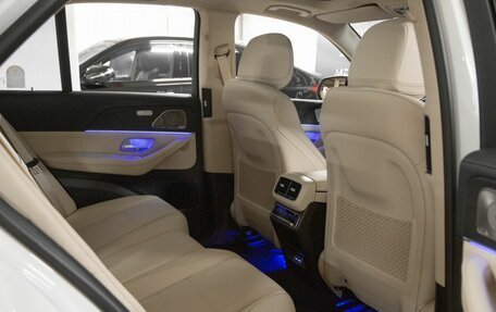 Mercedes-Benz GLE, 2026 год, 11 536 000 рублей, 30 фотография