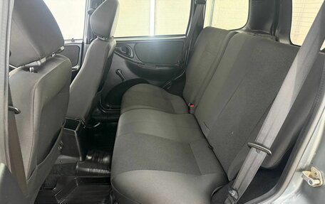 Chevrolet Niva I рестайлинг, 2010 год, 535 000 рублей, 16 фотография