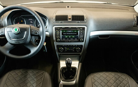 Skoda Octavia, 2012 год, 1 249 000 рублей, 5 фотография