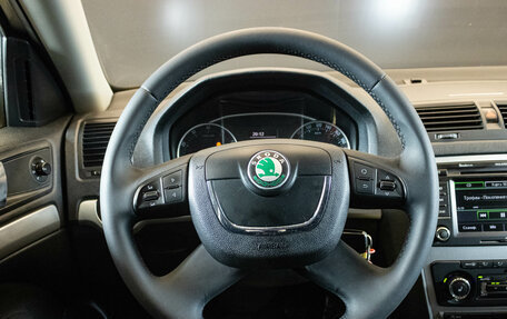 Skoda Octavia, 2012 год, 1 249 000 рублей, 6 фотография