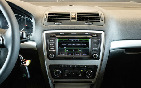 Skoda Octavia, 2012 год, 1 249 000 рублей, 7 фотография
