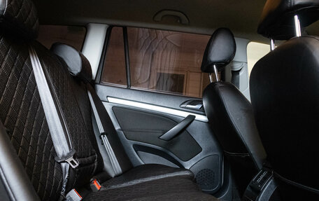 Skoda Octavia, 2012 год, 1 249 000 рублей, 11 фотография