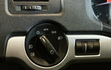 Skoda Octavia, 2012 год, 1 249 000 рублей, 15 фотография