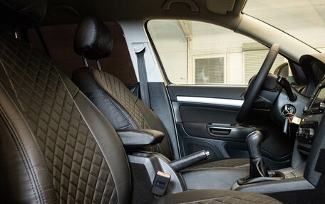Skoda Octavia, 2012 год, 1 249 000 рублей, 12 фотография