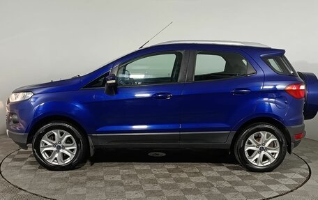 Ford EcoSport, 2014 год, 940 000 рублей, 4 фотография