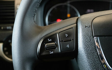 Skoda Octavia, 2012 год, 1 249 000 рублей, 17 фотография