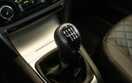 Skoda Octavia, 2012 год, 1 249 000 рублей, 21 фотография