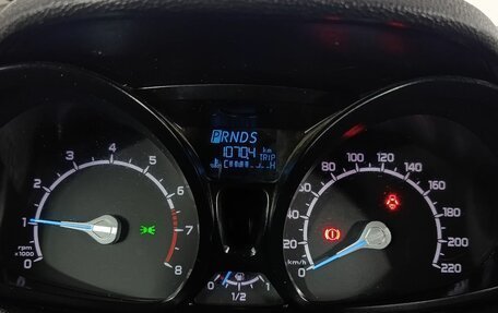 Ford EcoSport, 2014 год, 940 000 рублей, 12 фотография