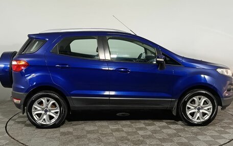 Ford EcoSport, 2014 год, 940 000 рублей, 8 фотография