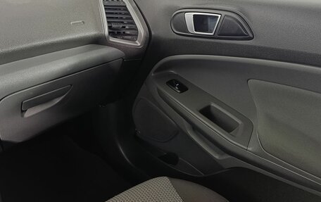 Ford EcoSport, 2014 год, 940 000 рублей, 14 фотография
